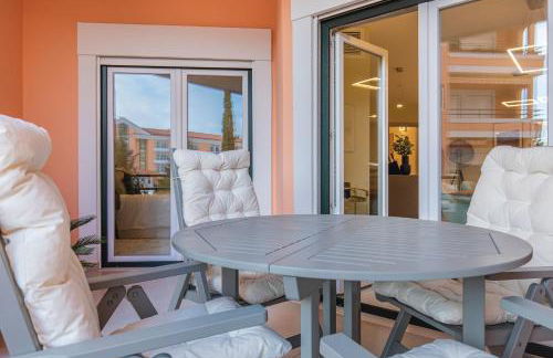 Deluxe 2BDR Apartment in Carcavelos by LovelyStay - Foto 4