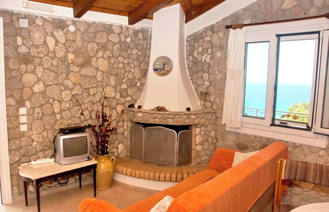 Apartments Tonia A - Pelekas Beach, Corfu - Foto 9