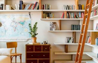 Bright and Peaceful Apartment in Historic Palazzo - Photo 1