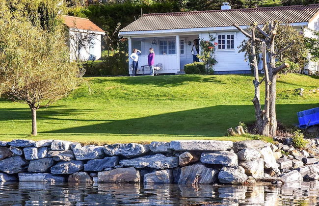 Family Oasis With Lake View-by Traum - Foto 44