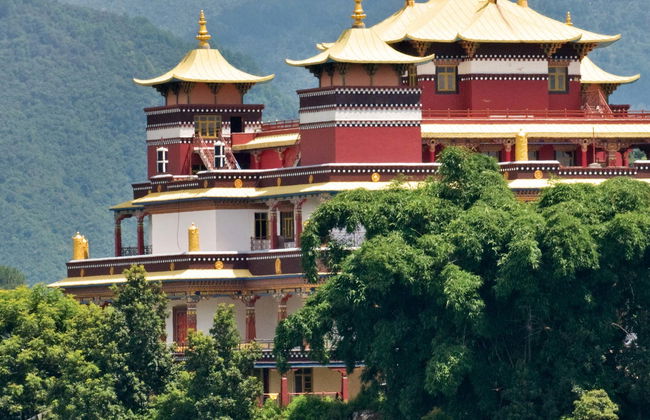 Tour privado pelos templos de Katmandu - Foto 4