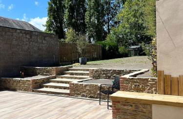 Maison cosy proche Cancale et Mont-Saint-Michel - Foto 27