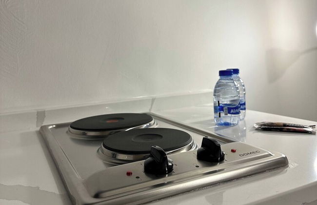 Stylish Luxe Apartment - Foto 25