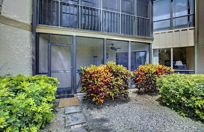 Bay Oaks C Ground Floor - Foto 19