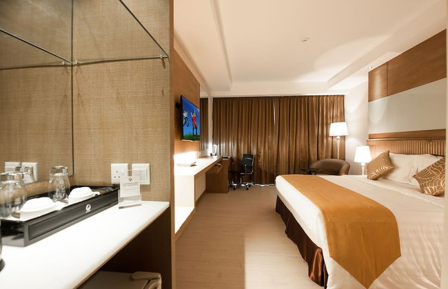 Garden Sentral Hotel - Foto 14