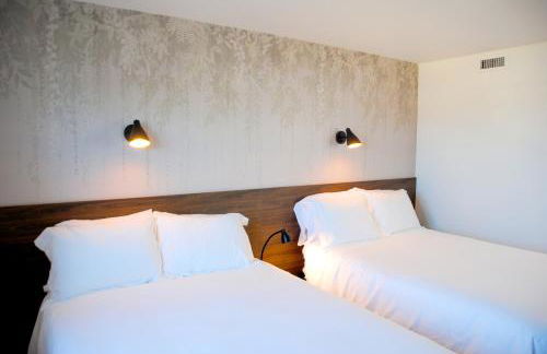 Uptown Inn by Vantaggio - Limited Service Apart-Hotel - Foto 12