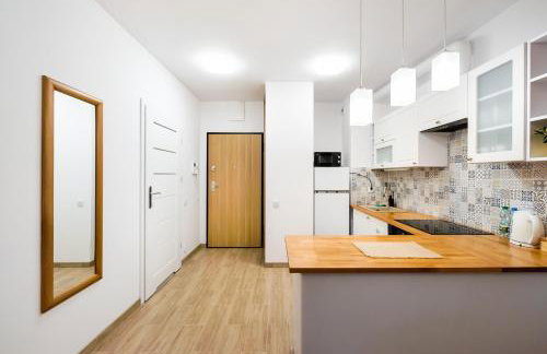 Metro Bemowo Colourful Apartment by BookingHost - Foto 10