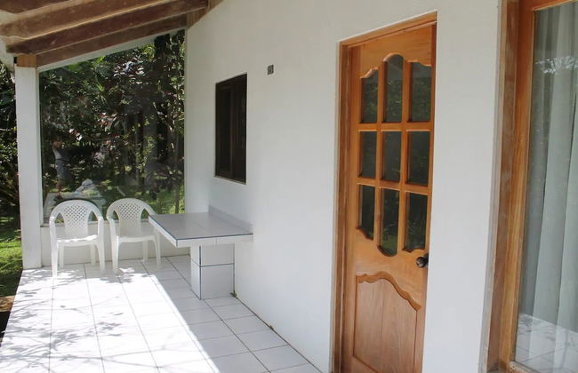 CRParaiso Main House - Foto 2