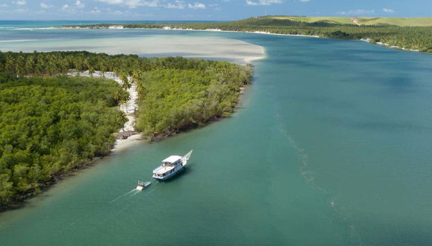 Excursión privada a Barra de San Miguel + Playas del Francés y Gunga - Foto 2