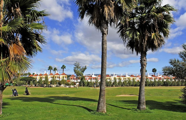 Bungalows Cordial Green Golf - Foto 34