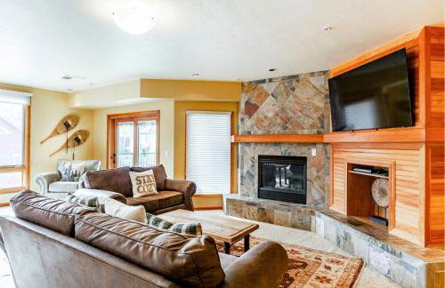 The Caledonian by All Seasons Resort Lodging - Foto 78