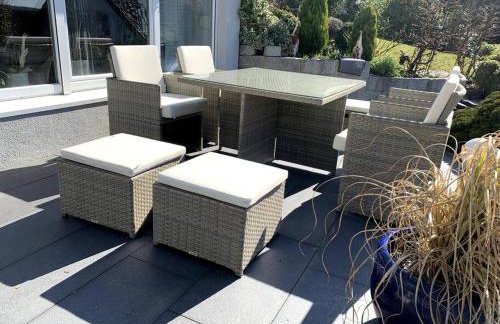 Schätzla mit Fasssauna - Foto 39