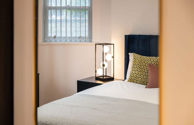 Host Stay Princes Place Hideaway I - Foto 40