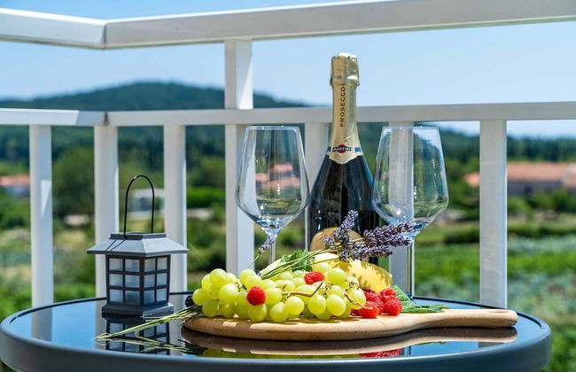 Apartments Amalija - Foto 67