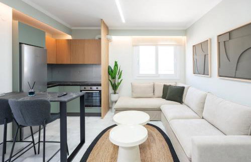 Suite Room 33 Ioannina - Foto 65