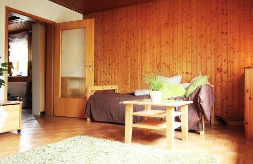 Ferienwohnung Ulrichstein/ Bobenhausen II - Foto 21