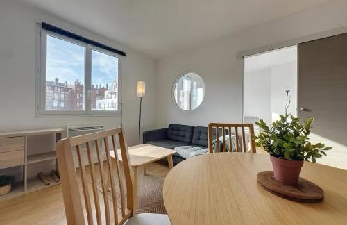 Appartement - Foto 12