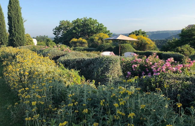 Villa Vinarte Elegant Home 2 Pools Tennis spa Winery Exclusively for you - Foto 26