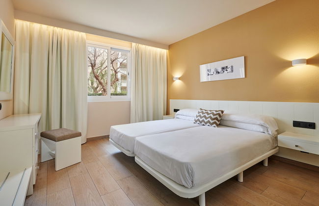 Protur Badí­a Park Aparthotel - Foto 17