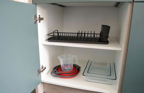 Sir Tobis Apartments - Sonnenhof - Zentrumsnah - Modern - Foto 15