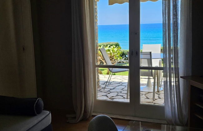 Corfu Glyfada Menigos Resort 49 - Foto 12