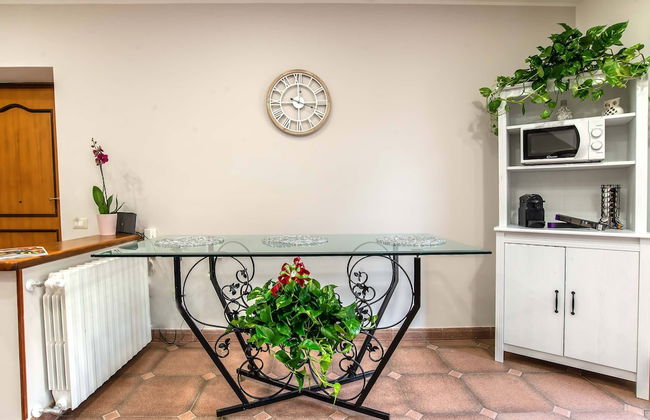 Plaza Rooms Ciampino - Foto 59