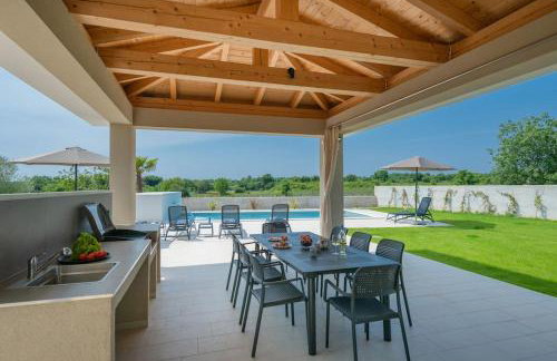 Villa Rhea, Marčana - Foto 8