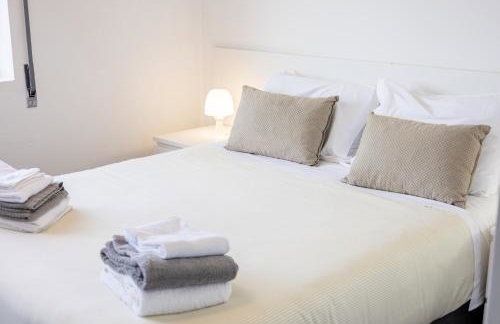 Luz's Retreat Apartment - Foto 11
