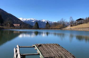 La casa del Cucù al Ravascletto, 900mt from cable car - Foto 23