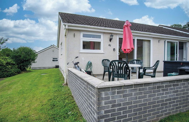 Bayview 61 - 2 Bedroom - Bayview Oxwich - Foto 31