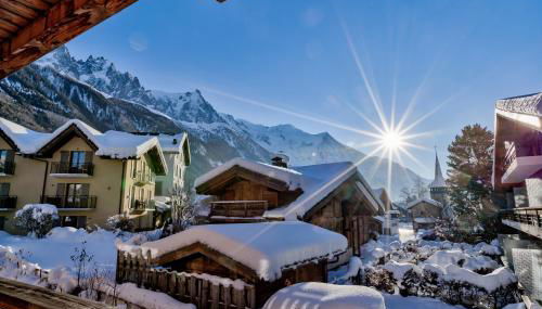 Residence Le Green - Photo 4