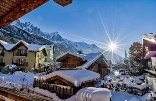 Residence Le Green - Photo 4