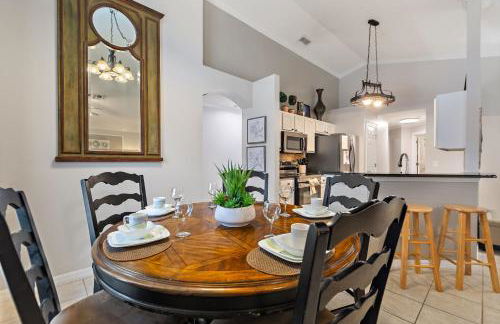 Casa Sevilla - 4 BD - Sleeps 8 - Pool Spa - Disney - Photo 21