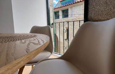 Apartamentos-loft A Muralla - Foto 55