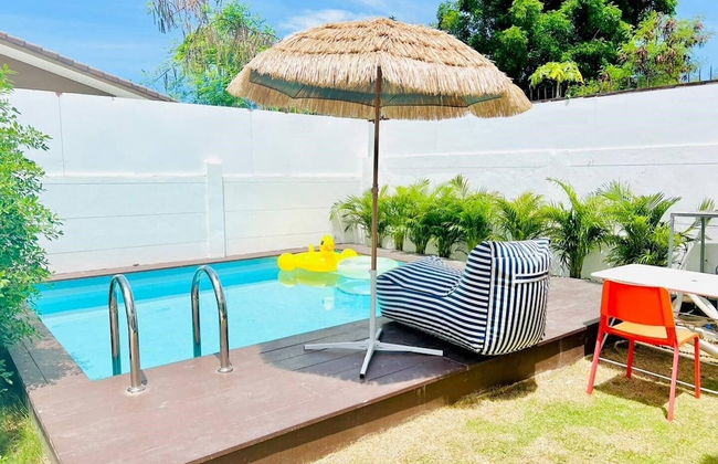 GAO Akira Pool Villa - Foto 21