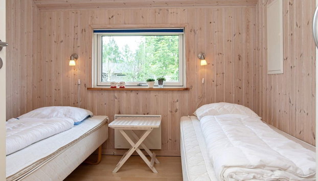 12 Person Holiday Home in Vaeggerlose - Foto 3, Habitación
