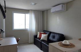 Flat Brooksfield Towers - Foto 1