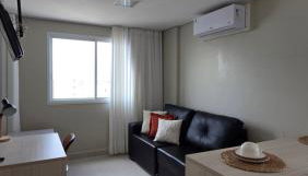 Flat Brooksfield Towers - Foto 1