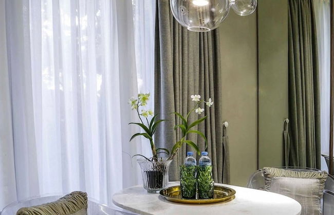 Bed In Town Saigon - Photo 23