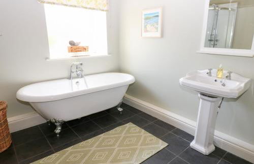 Shepherds Burn Cottage - Foto 18