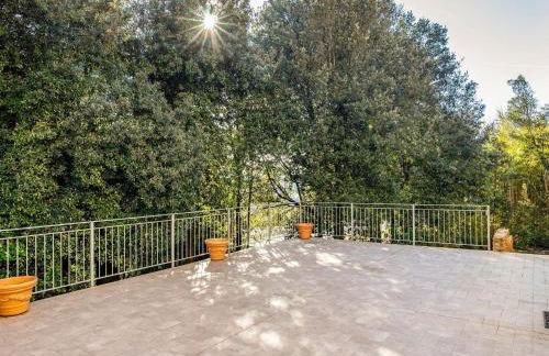 Holiday Home in Citerna near Castello Bufalini - Foto 12