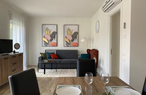 Eco Lake Apartments By Case al Lago - Foto 32