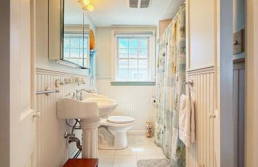 Harwich Coastal Cottage Cape Gem in Harwich Port - Foto 12