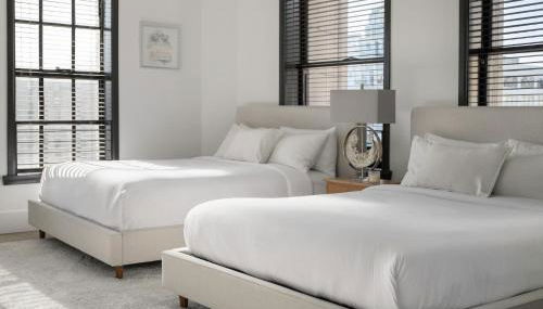 Urban 1-bedroom Apartment - Foto 2