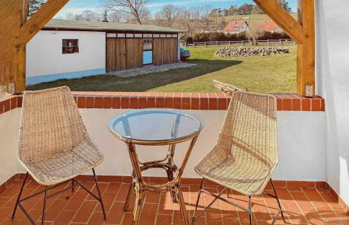 Ferienhaus Reetzowusedom - Foto 9