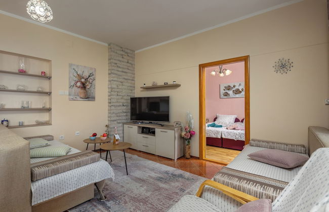 Kostrena Apartment Maja - Foto 8