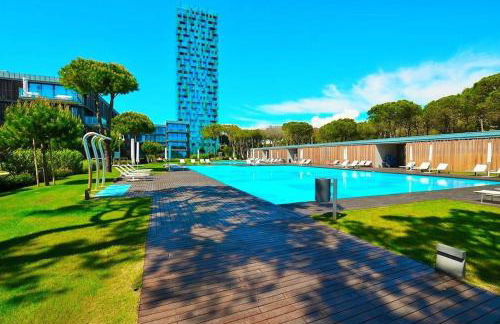 Merville family apartment - Foto 23