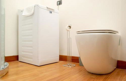 Welc-ōM Ivrea Padova Free Parking - Photo 63