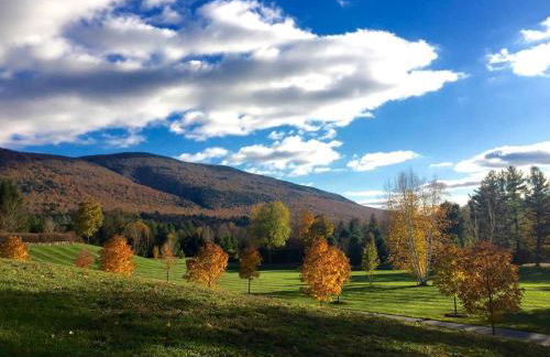 Gorgeous Green Mountains Vacation Rental with a Pool in Manchester, Vermont - Foto 33