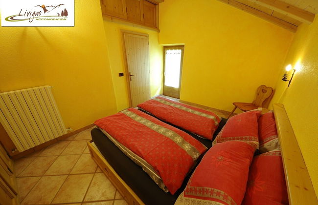 Baita Hanzel & Gretel - Foto 21